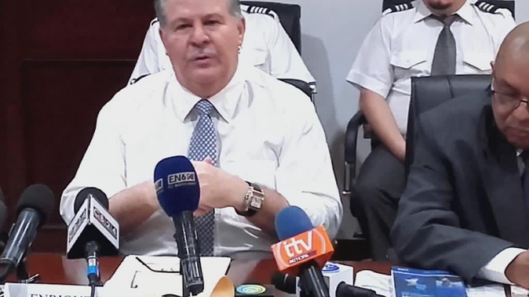 Enrique Rais caso
