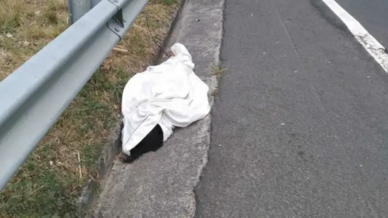 Mujer joven en San Pedro Perulapan