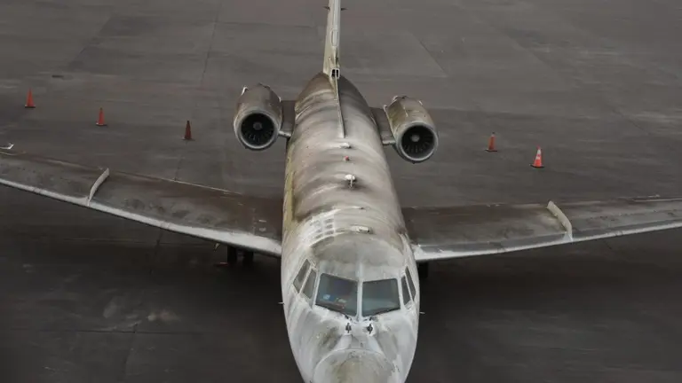 Aeropuerto de Guatemala
