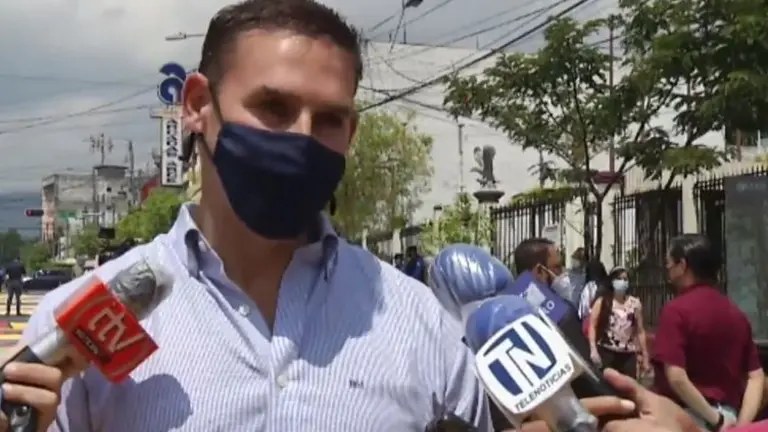 Como deja las finanzas Neto en alcaldía