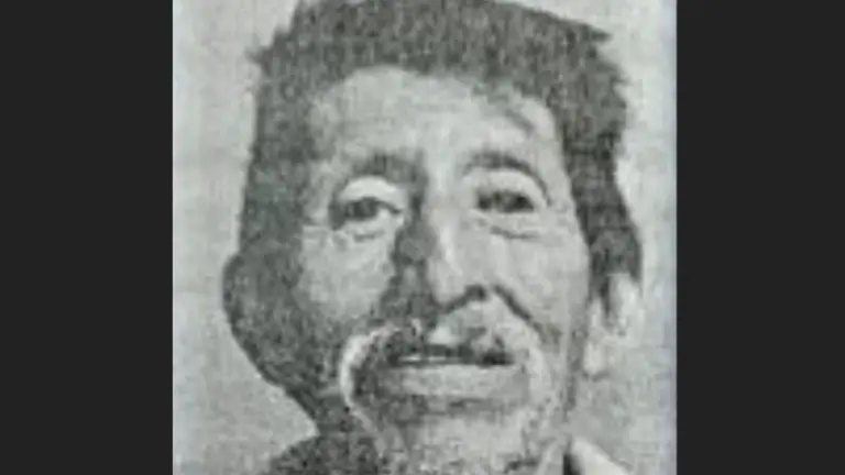 Anciano de 67 años