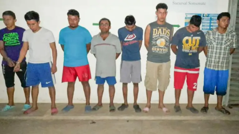 Pandilleros limitan circulación en Izalco