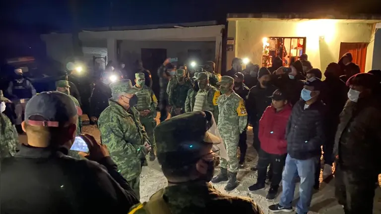 Ejercito de Guatemala