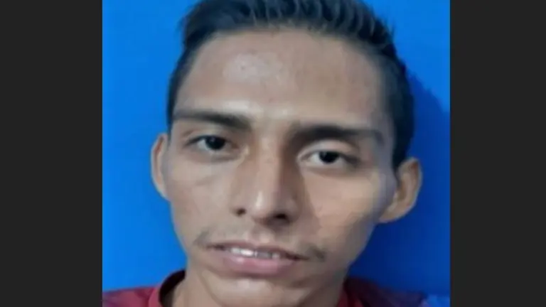 Adolescente de 15 años