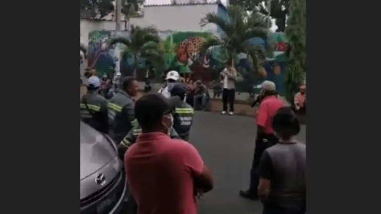 Sindicato de Soyapango