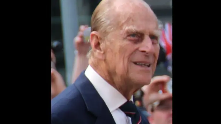 Principe Felipe
