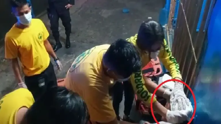 Joven es asaltada y bapuleada en San Salvador