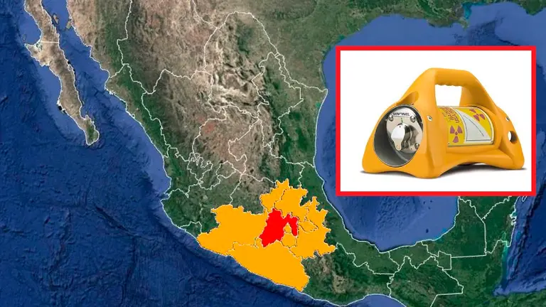 Radioactivo