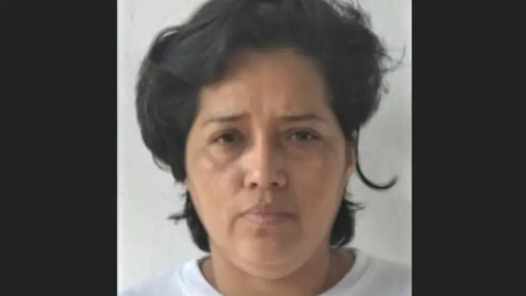 Acusada de estafa por $17,000 en caja de crédito