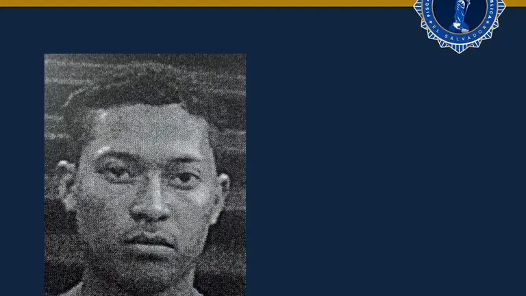 Asesino de policías