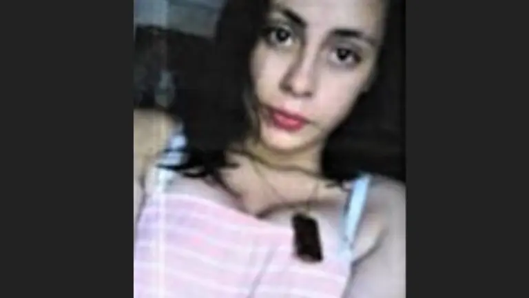 Adolescente desaparecida en Izalco