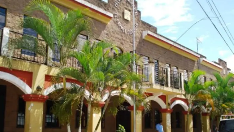 Alcaldía El Carmen