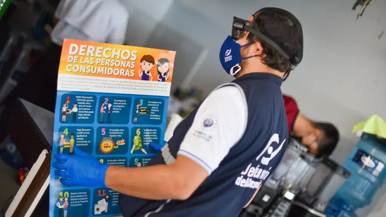 Defensoría