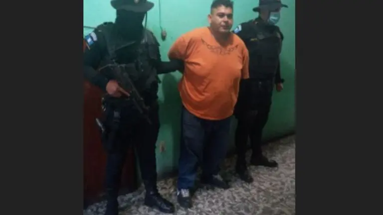 El Gordo en Guatemala