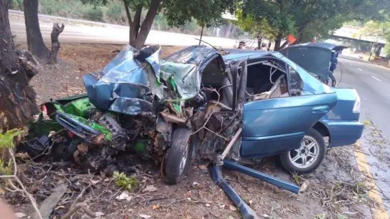 Agente del PPI muere en accidente