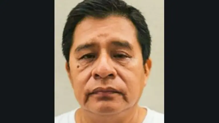 Profesor detenido en La Paz