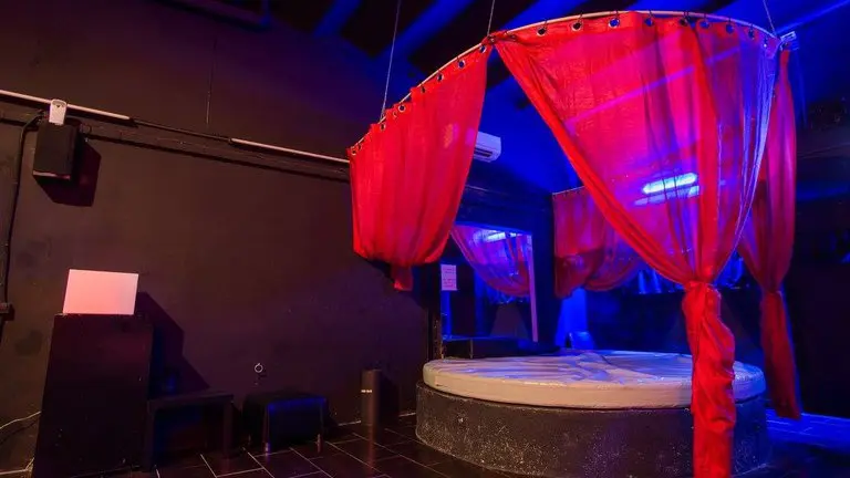 Sex shop en Barcelona