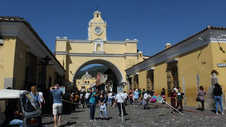 Antigua Guatemala