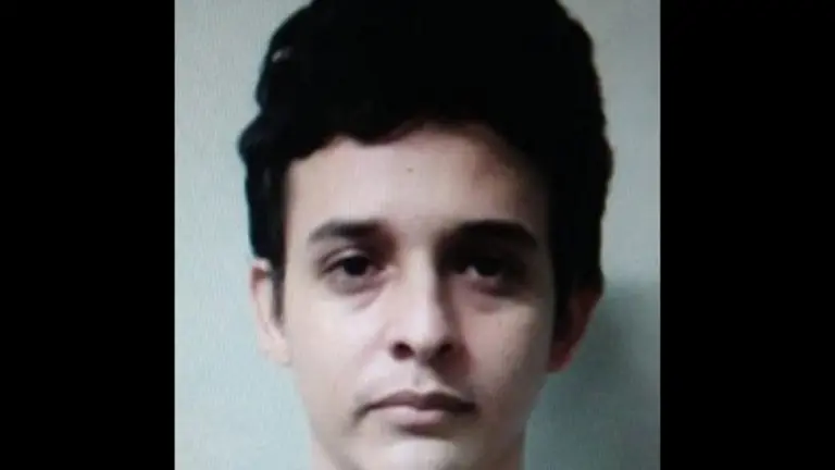 Condenado por violación