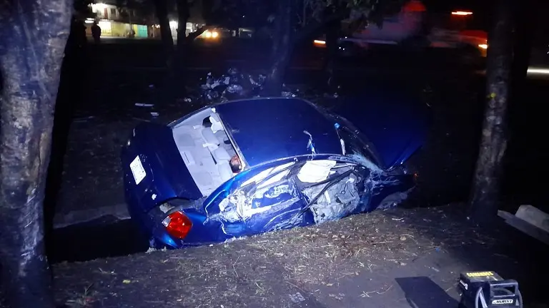 Accidentes 3