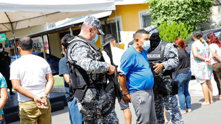 Hugo Ernesto Osorio Chávez