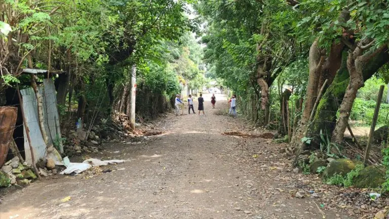 Cantón El Arco de Tecoluca