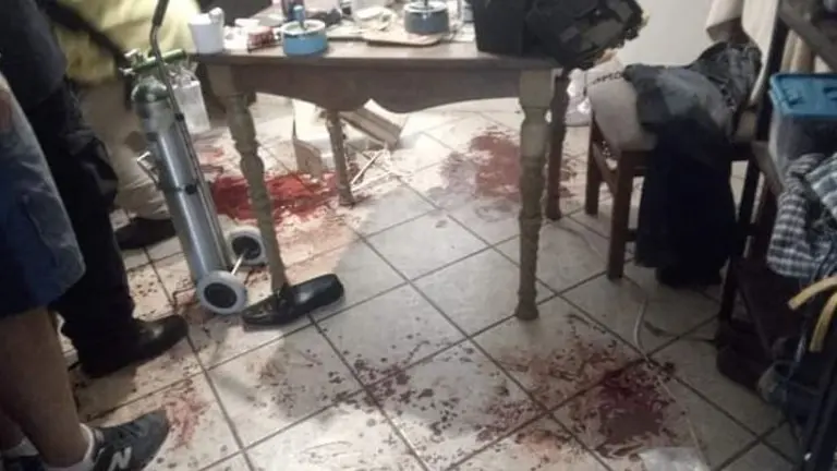 Intentó suicidarse en Santa Elena