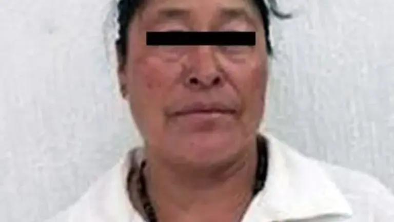 Mujer vendió sexualmente a su hija por 11 años