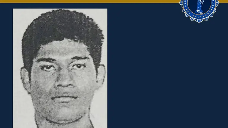 Condenado por violación en Santa Ana