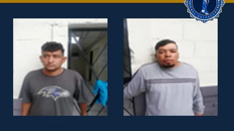 Acusados de desaparecer a un arquitecto