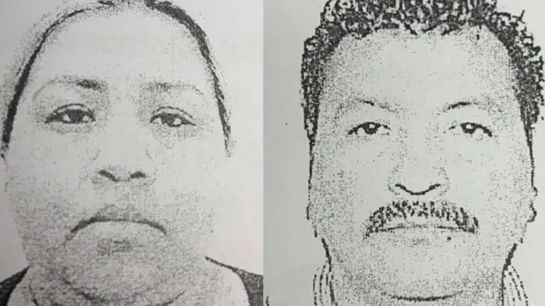 Violador y cómplice