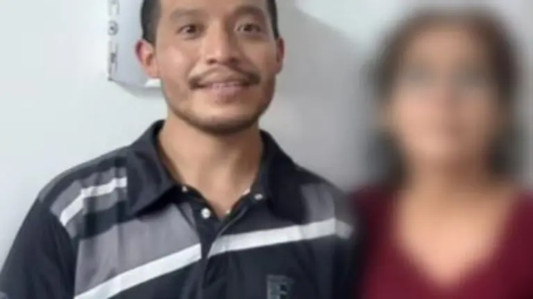 Exseminarista encontrado con vida