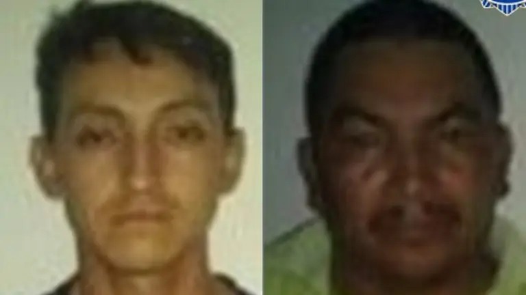 Violadores La Unión