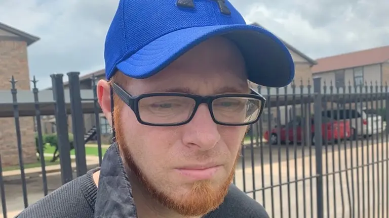 Fingió su muerte por seis años