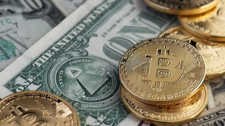 BITCOIN FOTO