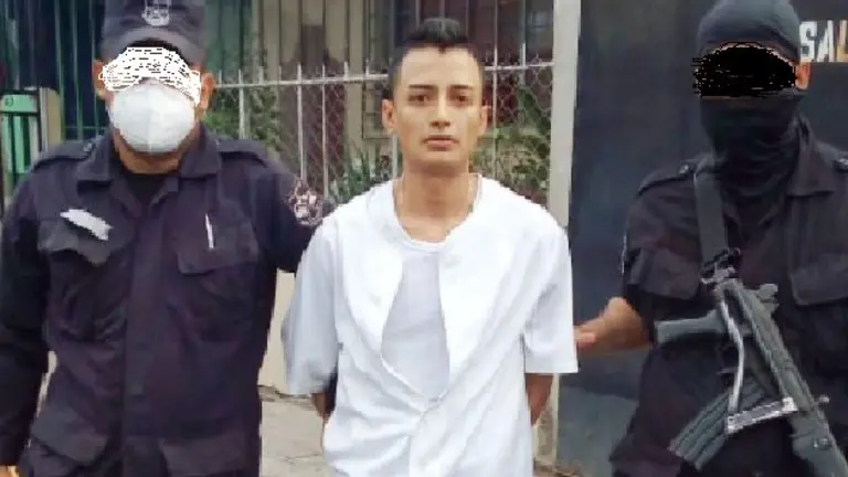 Cabecilla ordenaba asesinatos de policías