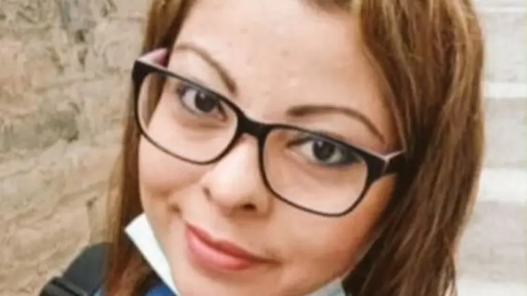 Desaparecida en Unicentro Metropolis