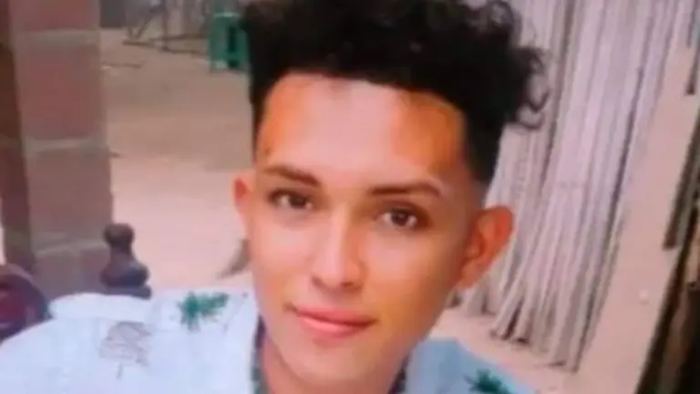 Joven de 18 años ahorcado