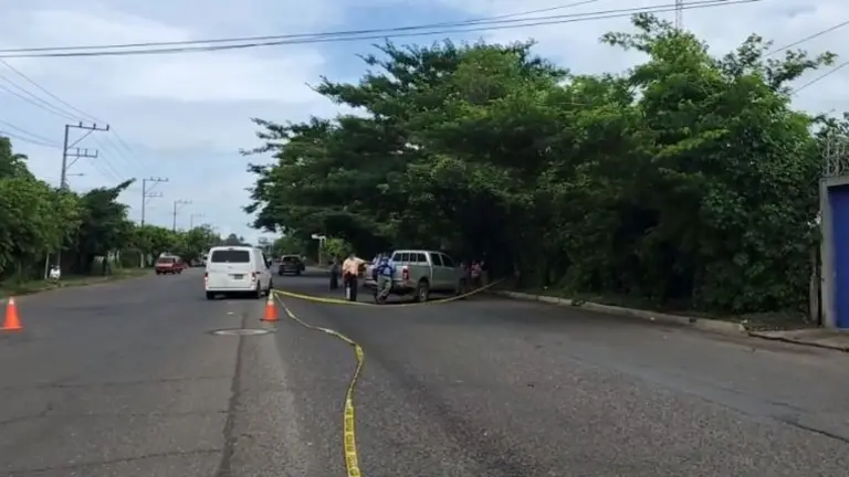 Pastor asesinado en Chalchuapa