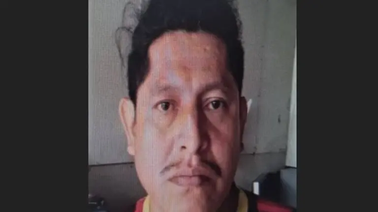 Violador de menor