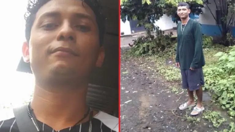 Desaparecido en Usulután