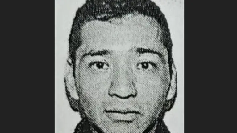 Violó a una mjujer de 72 años