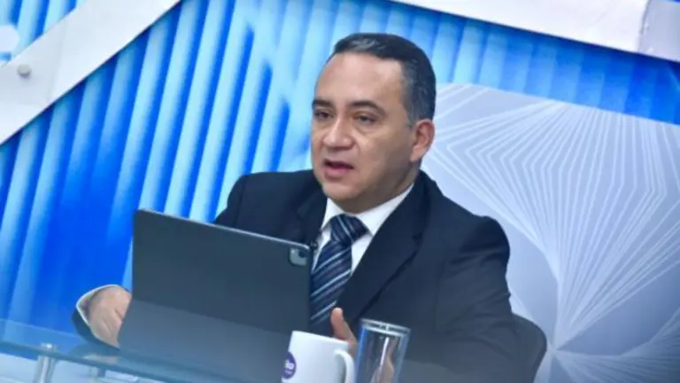 Rodolfo Delgado