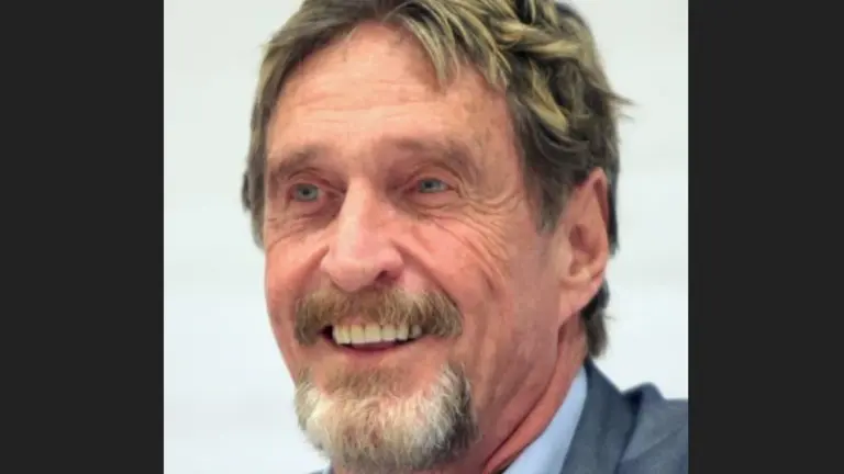 McAfee