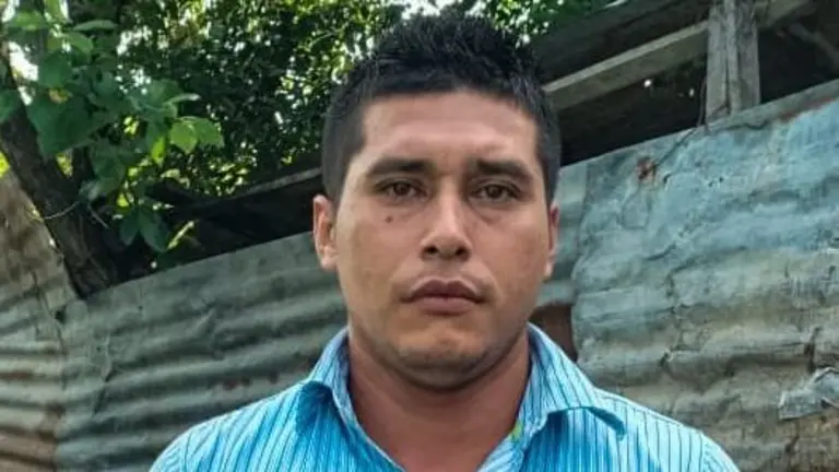 Violador de Soyapango