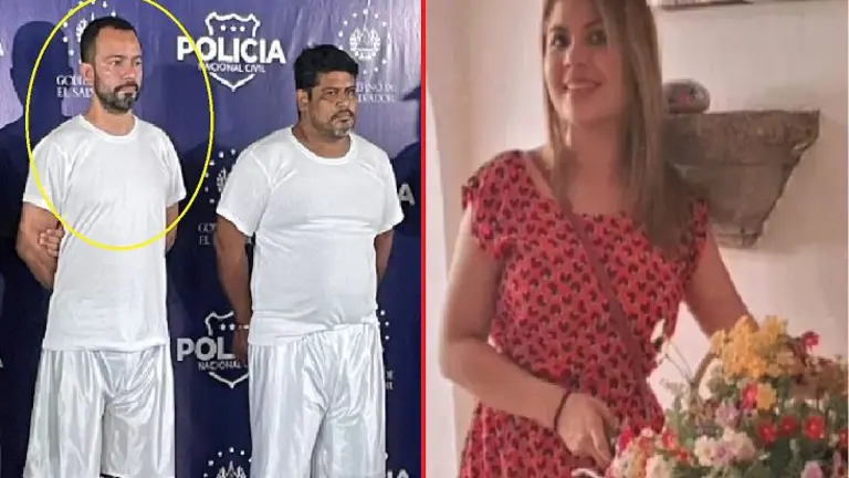 Esposo de Flor de María