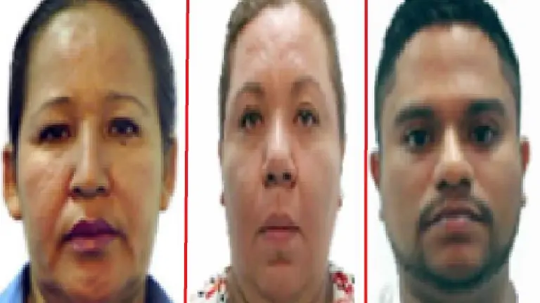 Adopciones fraudulentas