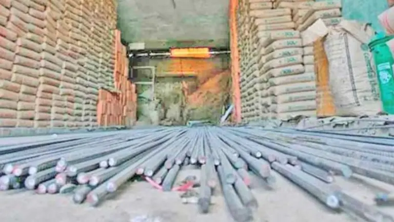 Materiales de construcción