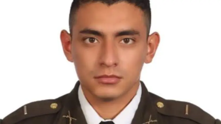 Subteniente de la Fuerza Armada