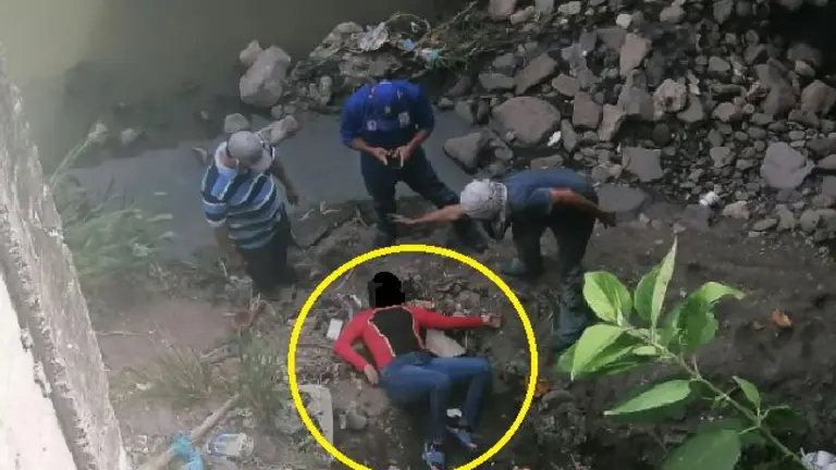 Quinceañera intenta suicidarse